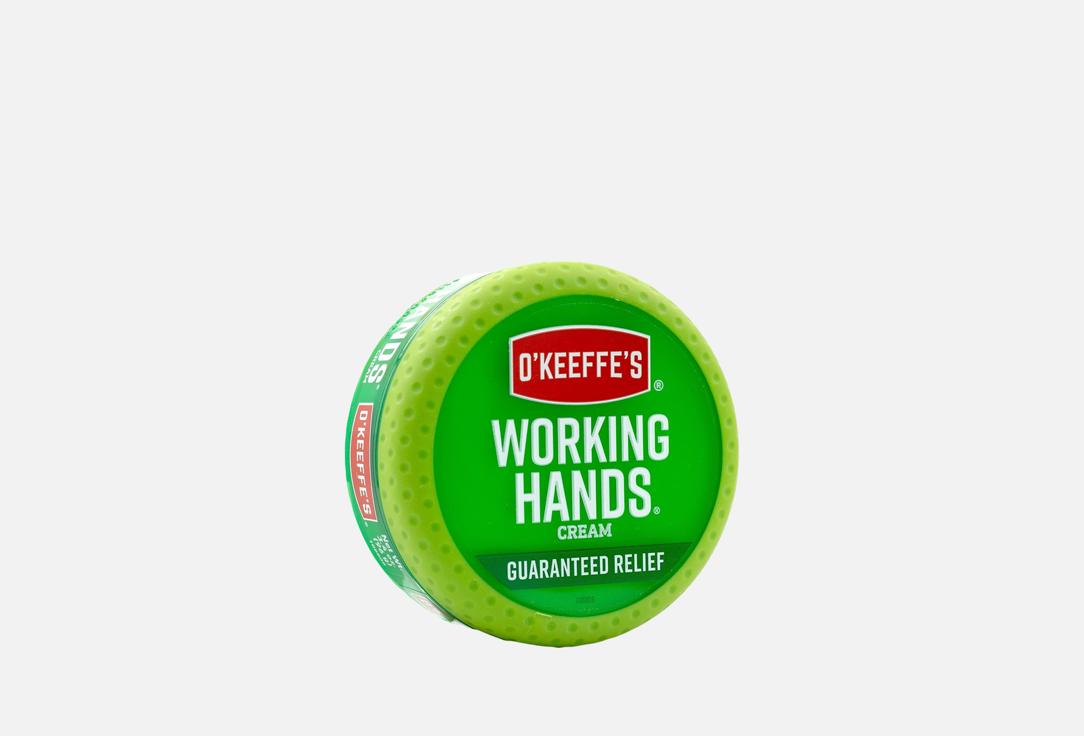 OKEEFFES Replenishing Hand Cream Working Hands 75 g OKEEFFES Replenishing Hand Cream Working Hands