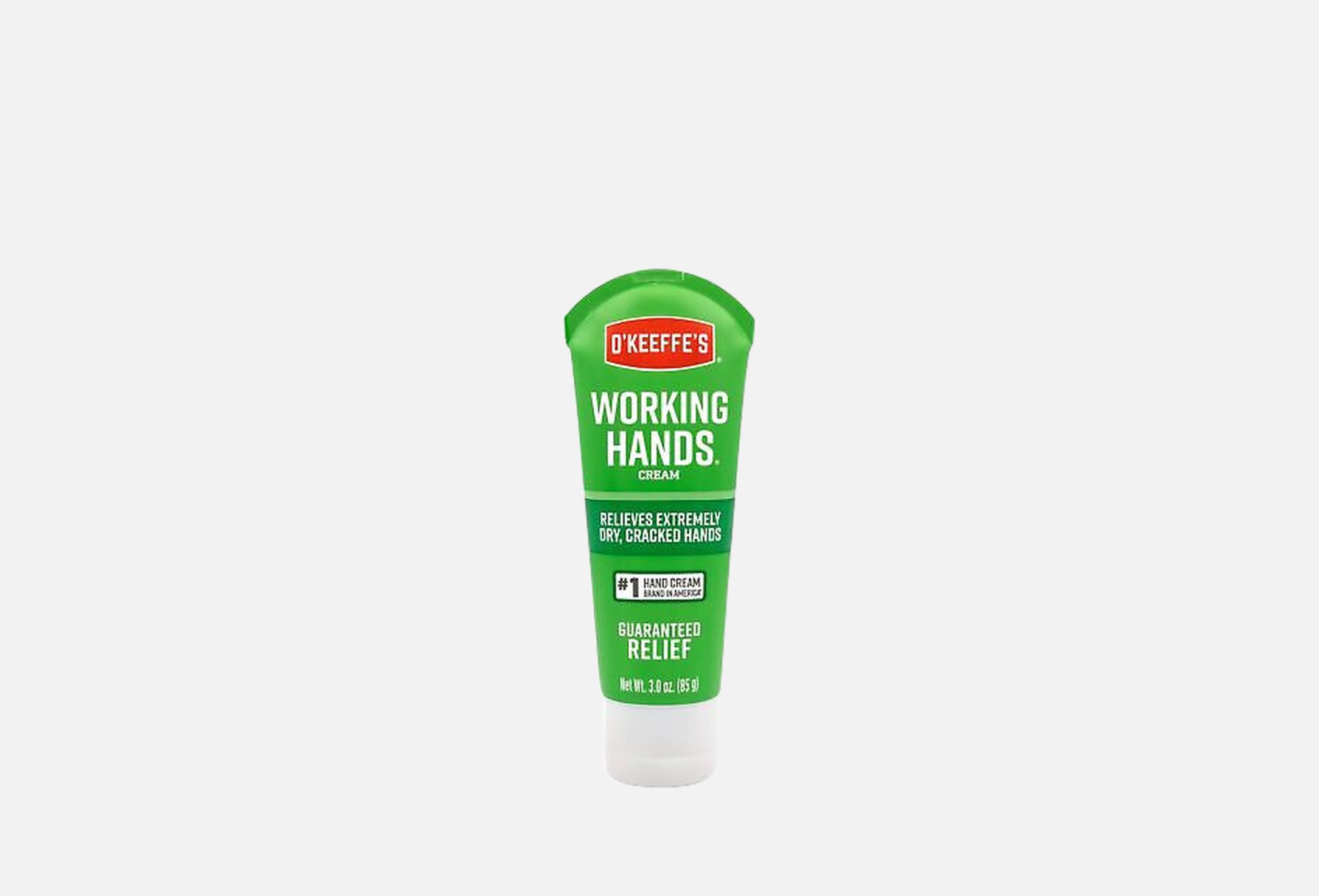 Working Hands  90 