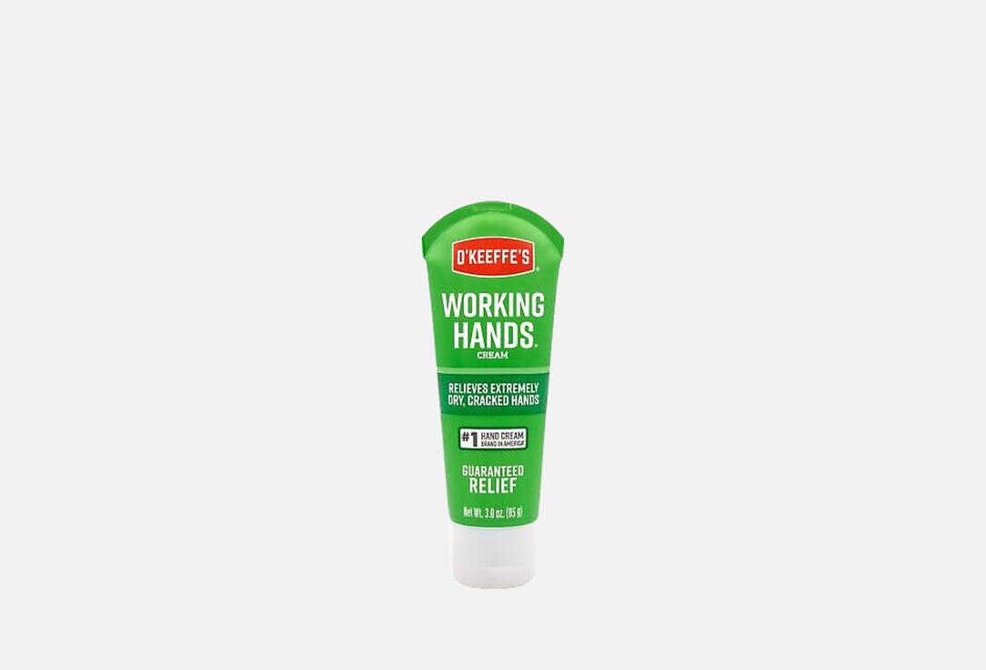 OKEEFFES Replenishing Hand Cream Working Hands 90 g OKEEFFES Replenishing Hand Cream Working Hands