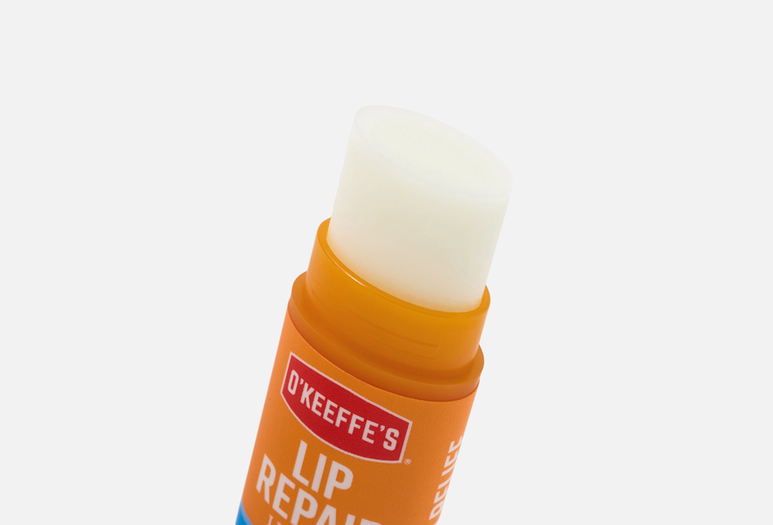 OKEEFFES Hydrating Lip Balm Lip Repair Cooling Stick 5 ml OKEEFFES Hydrating Lip Balm Lip Repair Cooling Stick
