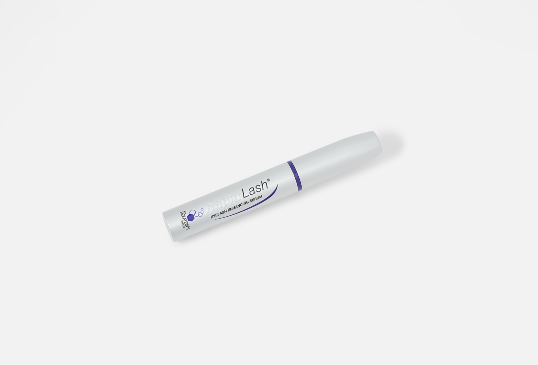 RAPIDLASH Eyelash Growth Serum Lash Enhancing 3 ml RAPIDLASH Eyelash Growth Serum Lash Enhancing