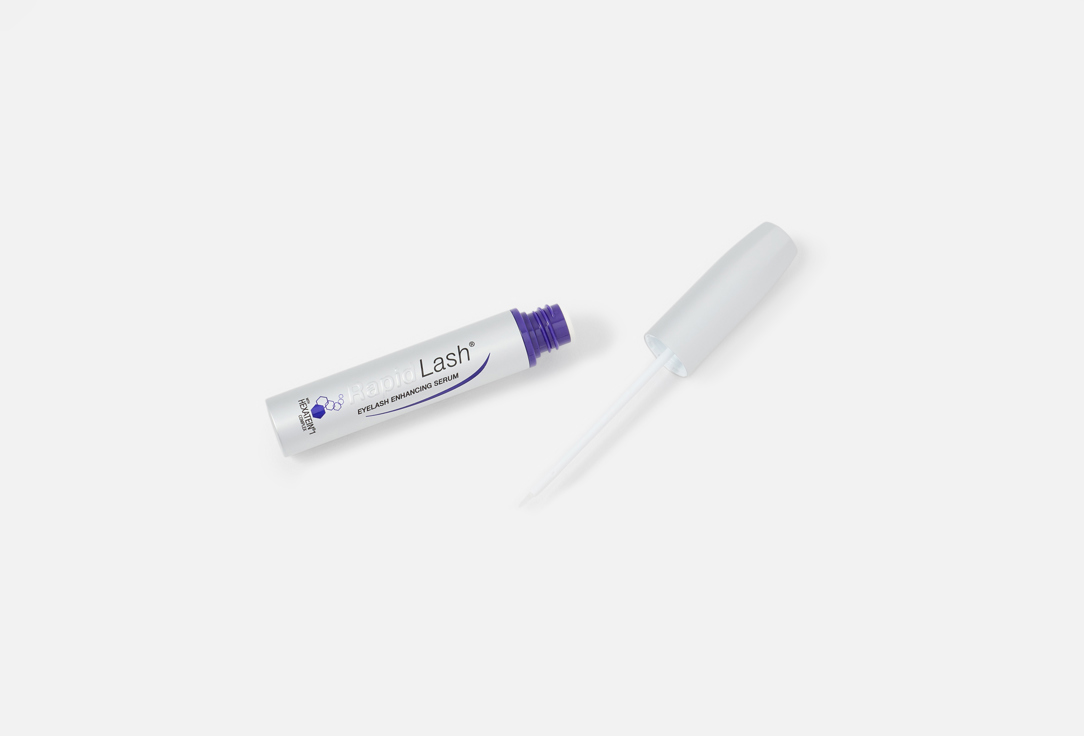 RAPIDLASH Eyelash Growth Serum Lash Enhancing 3 ml RAPIDLASH Eyelash Growth Serum Lash Enhancing