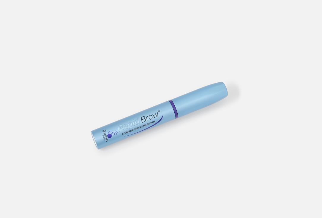 RAPIDLASH Eyebrow Growth Serum Brow Enhancing 3 ml RAPIDLASH Eyebrow Growth Serum Brow Enhancing