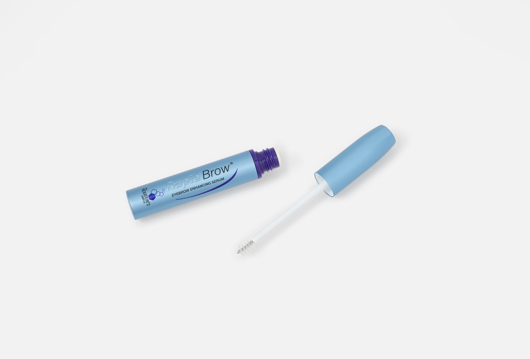 RAPIDLASH Eyebrow Growth Serum Brow Enhancing 3 ml RAPIDLASH Eyebrow Growth Serum Brow Enhancing