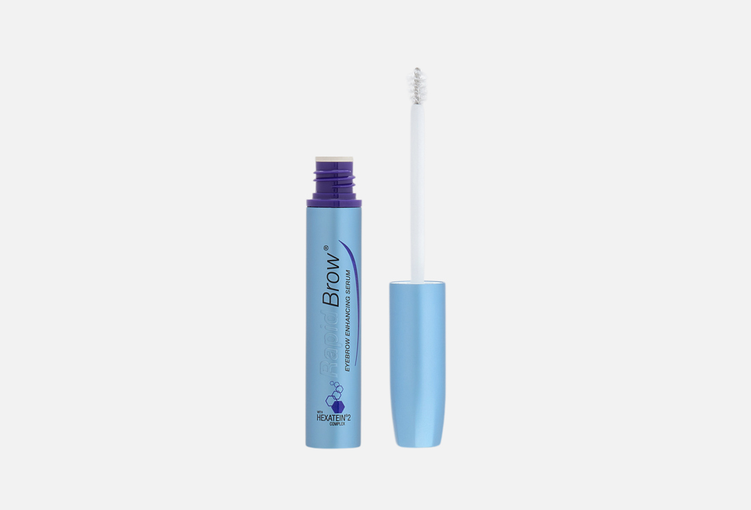 RAPIDLASH Eyebrow Growth Serum Brow Enhancing 3 ml RAPIDLASH Eyebrow Growth Serum Brow Enhancing