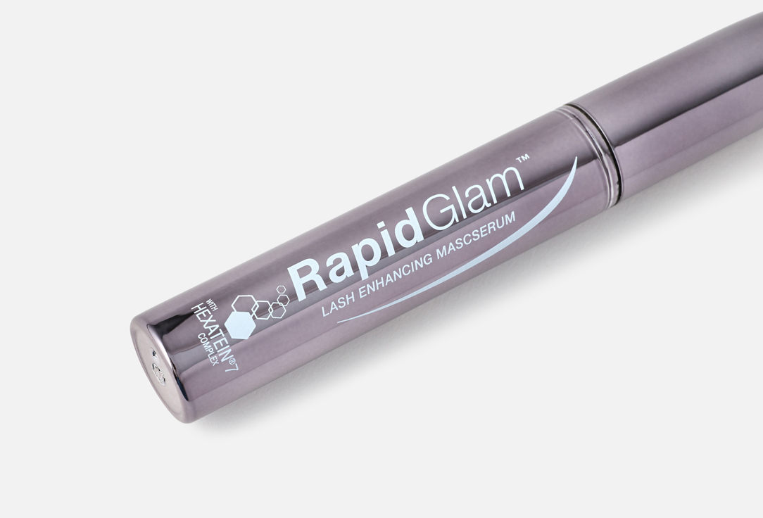 RAPIDLASH Eyelash Growth Mascara Serum Lash Enhancing Mascserum 4 g RAPIDLASH Eyelash Growth Mascara Serum Lash Enhancing Mascserum