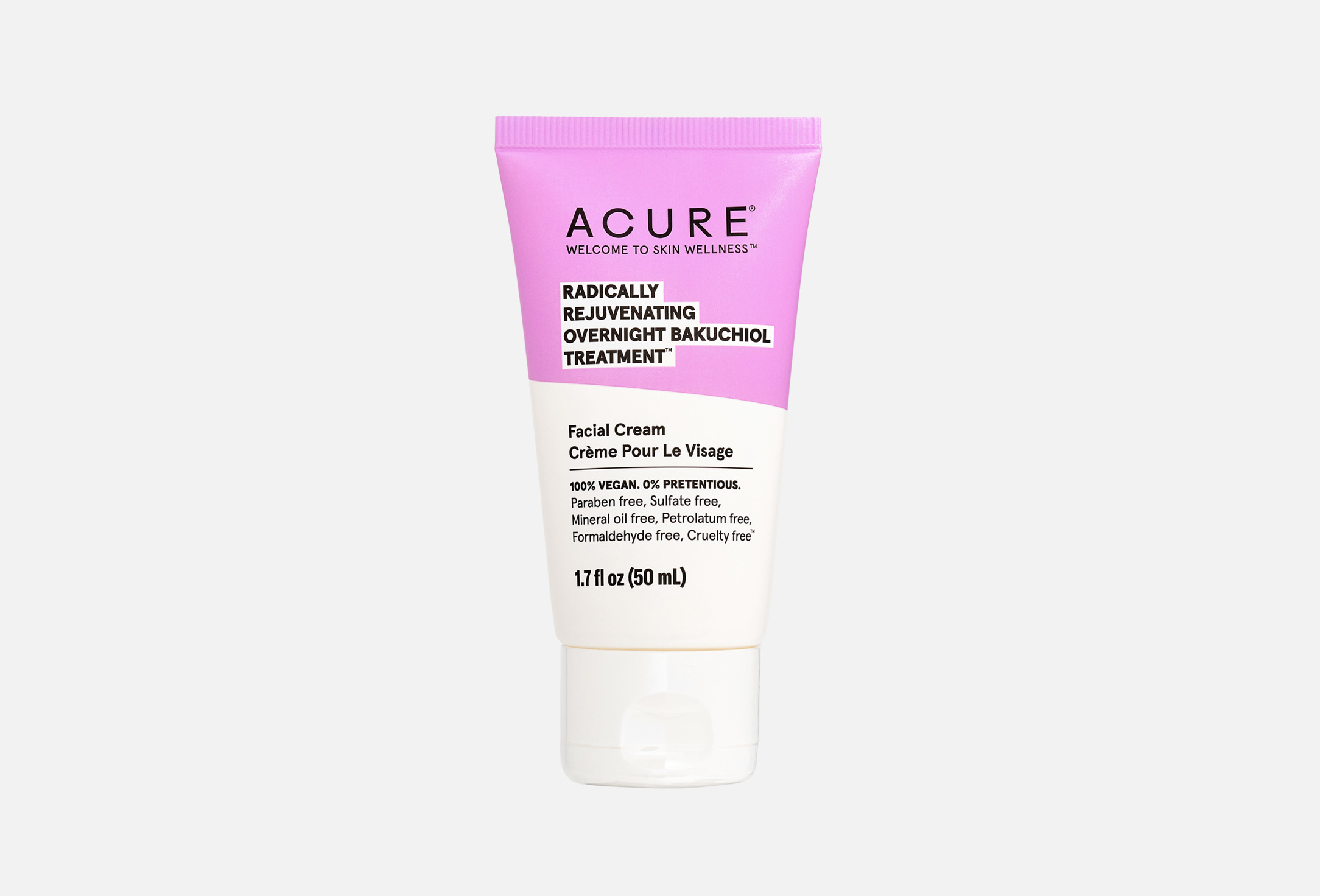 Radically Rejuvenating Bakuchiol  50 