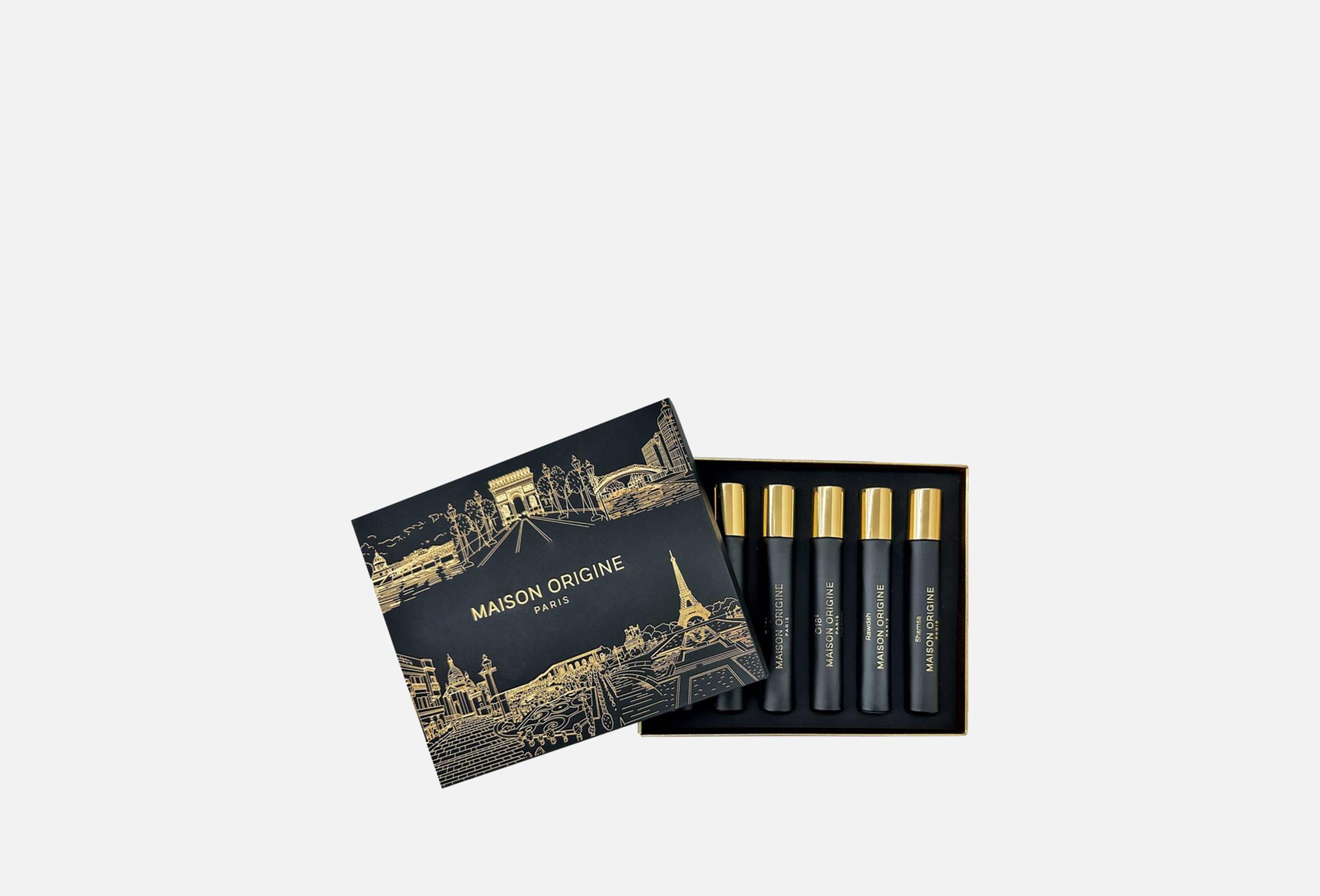 Golden Samples of Love Kit  6 