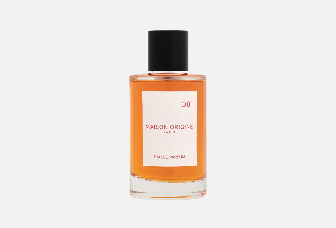 Maison Origine Paris Eau De Parfum O8è 100 ml Maison Origine Paris Eau De Parfum O8è