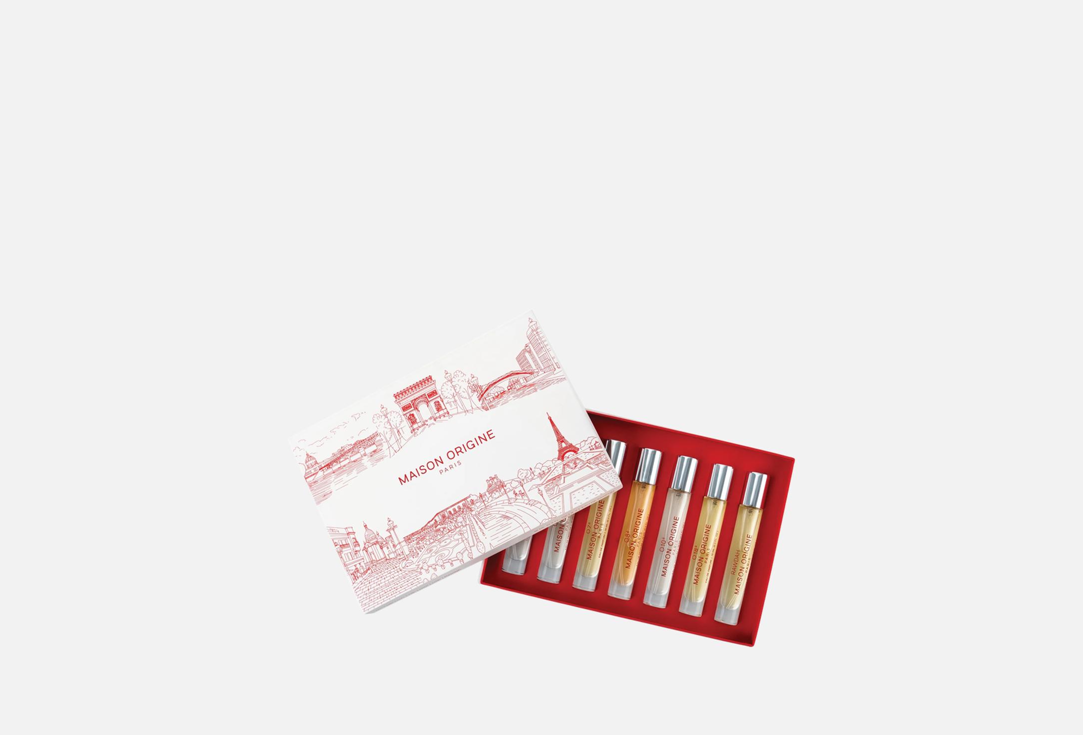 Samples of Love Kit  7 