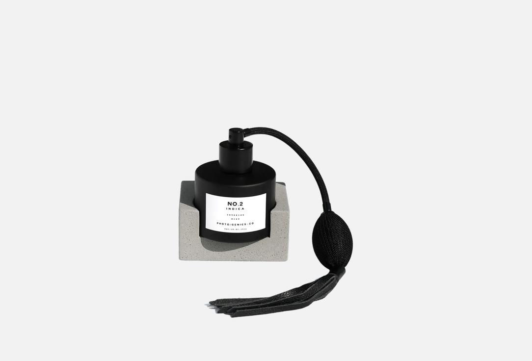 PHOTO-GENICS + CO Interior Mist No.2 Indica