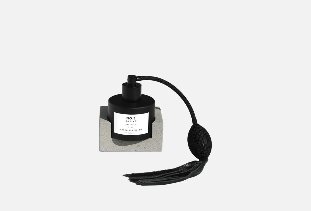 PHOTO-GENICS + CO Interior Mist No.3 Sativa