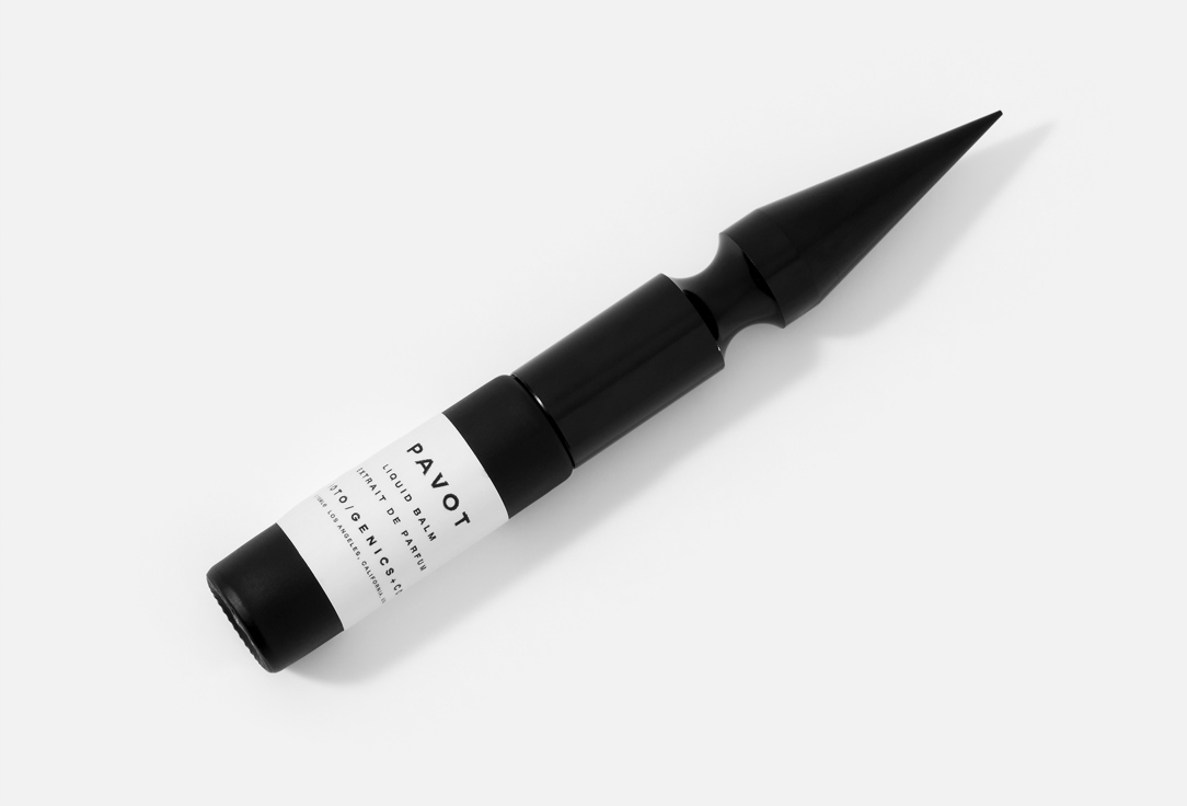 PHOTO-GENICS + CO 2-in-1: Perfumed Roll-On & Balm No.5 Pavot 10 ml PHOTO-GENICS + CO 2-in-1: Perfumed Roll-On & Balm No.5 Pavot