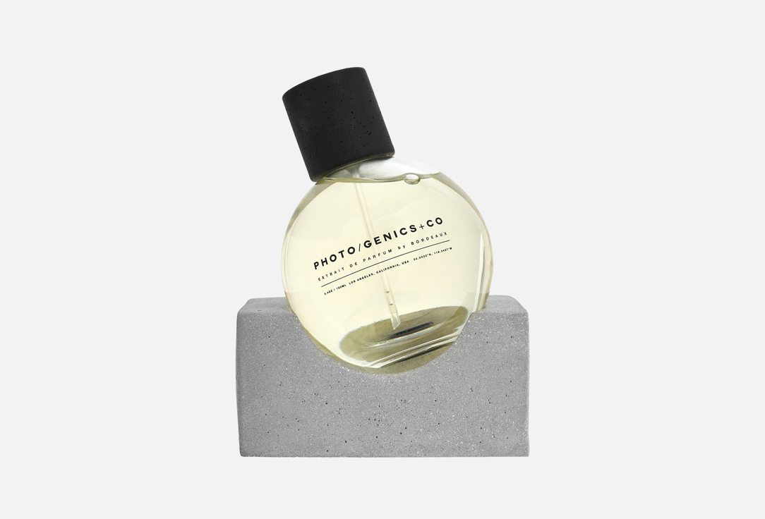 PHOTO-GENICS + CO Extrait de parfum No.2 Indica 100 ml PHOTO-GENICS + CO Extrait de parfum No.2 Indica