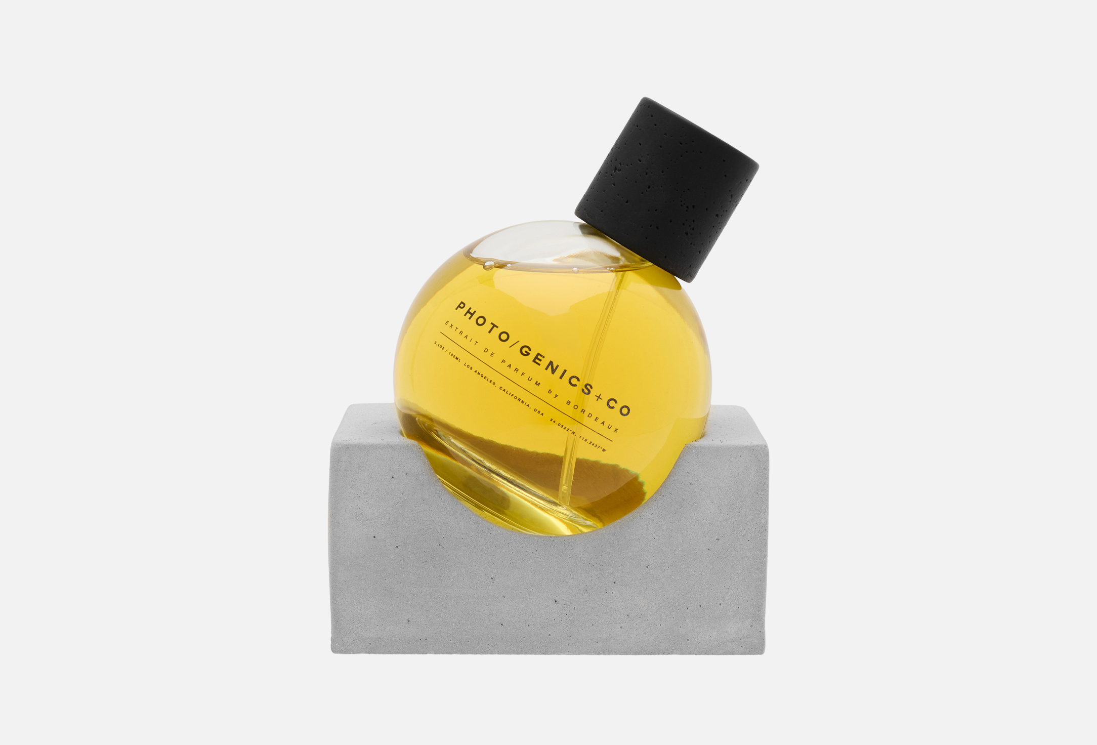No.5 Pavot  100 