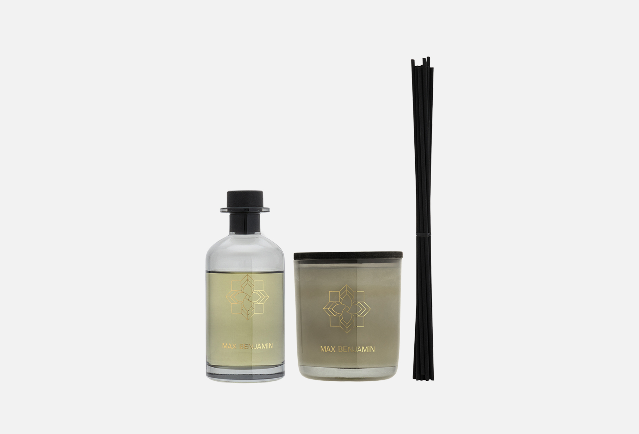 Lemongrass & Ginger 2