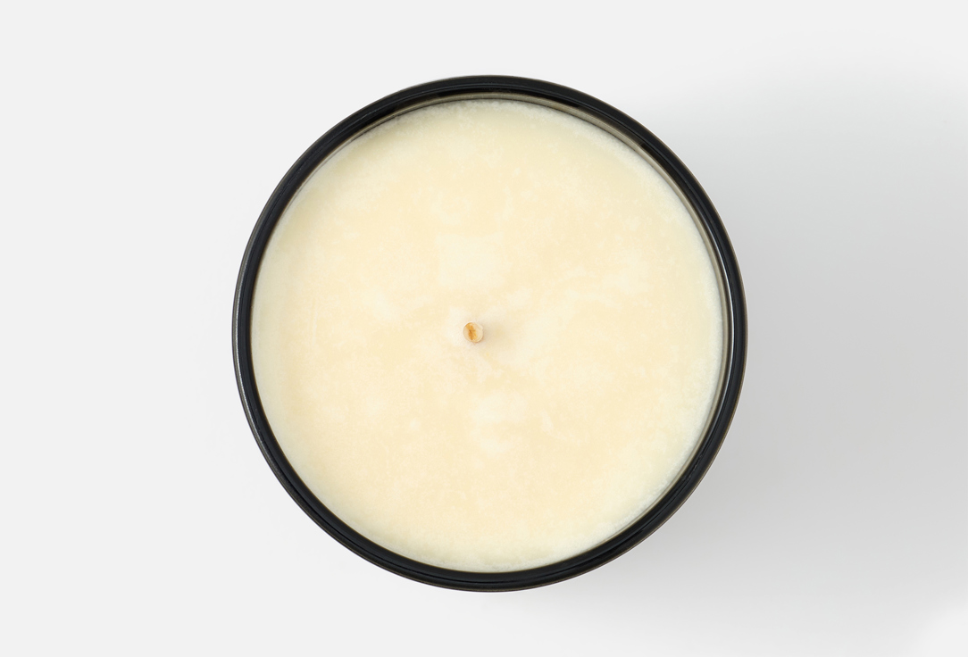 Max Benjamin CANDLE with LID Lemongrass & Ginger 210 g Max Benjamin CANDLE with LID Lemongrass & Ginger