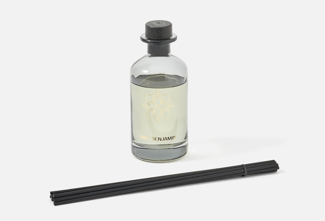 Max Benjamin DIFFUSER French Linen Water