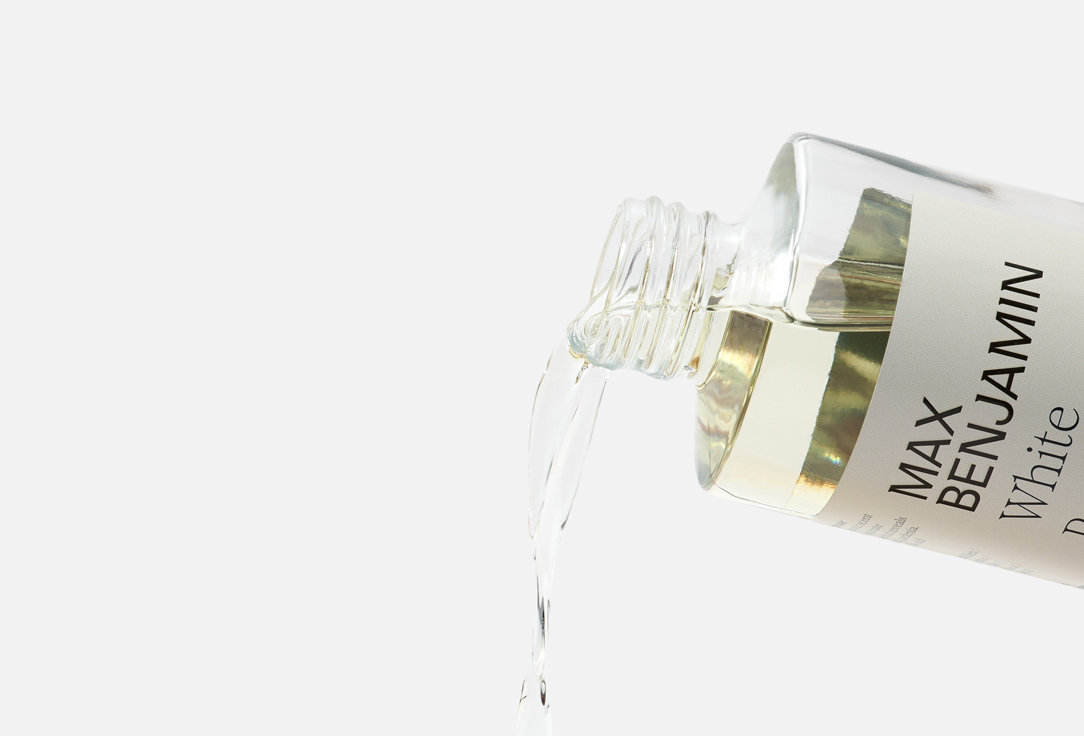 Max Benjamin DIFFUSER REFILL White Pomegranate