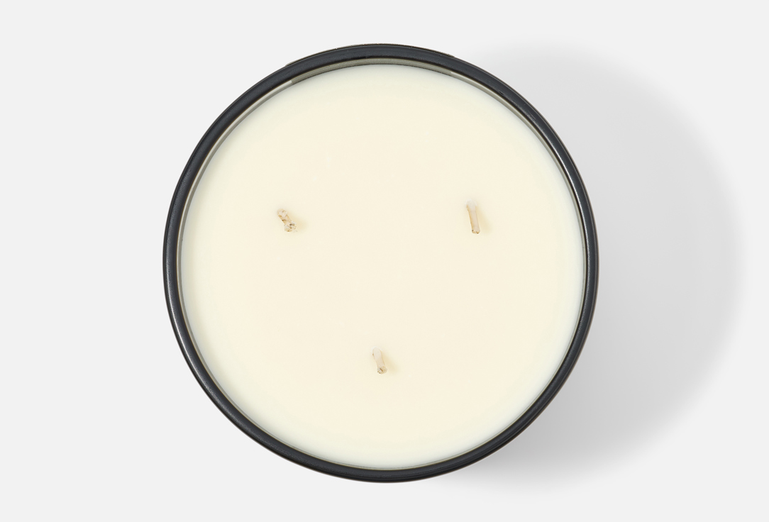 Max Benjamin 3 WICK CANDLE White Pomegranate 560 g Max Benjamin 3 WICK CANDLE White Pomegranate