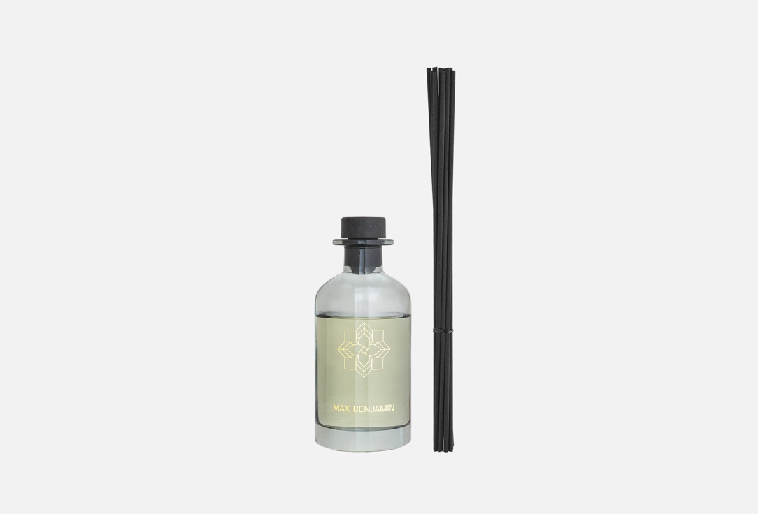 Max Benjamin DIFFUSER Dodici 150 ml Max Benjamin DIFFUSER Dodici