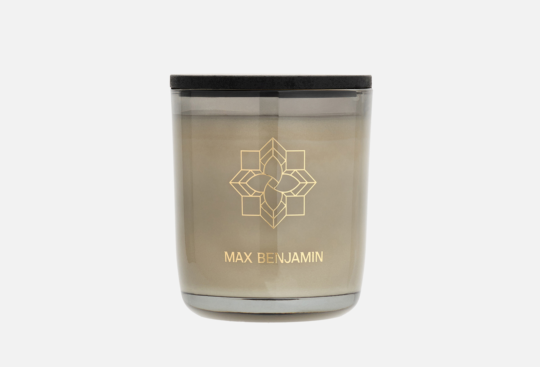 Max Benjamin CANDLE with LID Dodici 210 g Max Benjamin CANDLE with LID Dodici