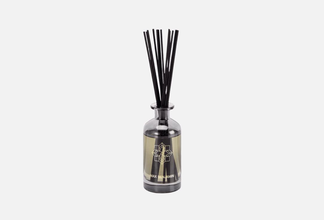 Max Benjamin DIFFUSER Pink Pepper 150 ml Max Benjamin DIFFUSER Pink Pepper