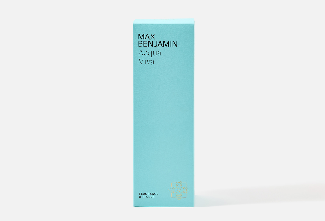 Max Benjamin DIFFUSER Acqua Viva