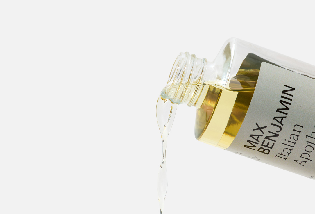 Max Benjamin DIFFUSER REFILL Italian Apothecary 150 ml Max Benjamin DIFFUSER REFILL Italian Apothecary