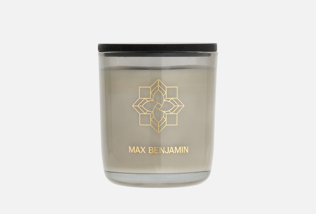 Max Benjamin CANDLE with LID Italian Apothecary 210 g Max Benjamin CANDLE with LID Italian Apothecary