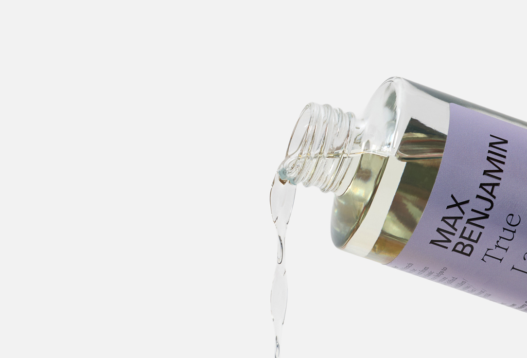 Max Benjamin DIFFUSER REFILL True Lavender
