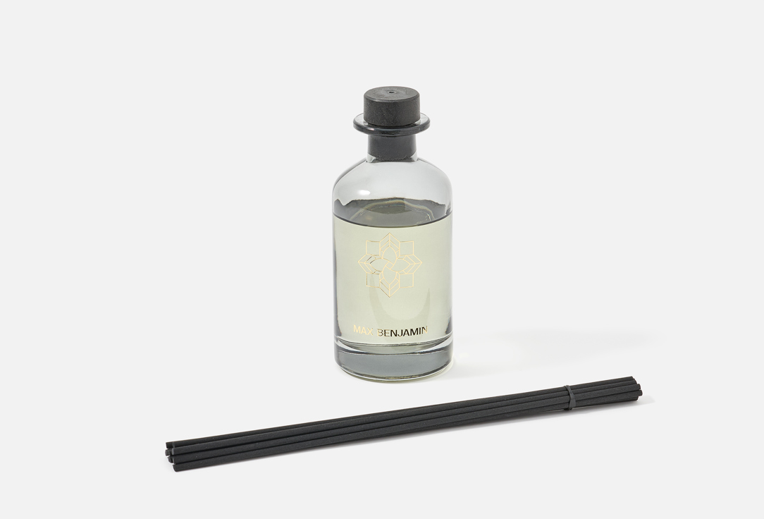Max Benjamin DIFFUSER Grapefruit Shores