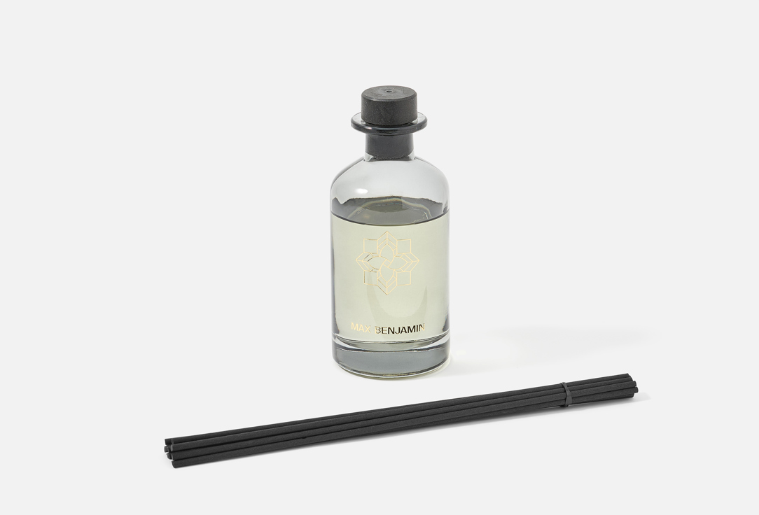 Max Benjamin DIFFUSER Seville Orange Blossom