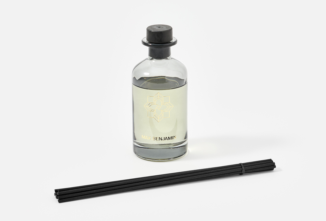 Max Benjamin DIFFUSER Clove & Cinnamon