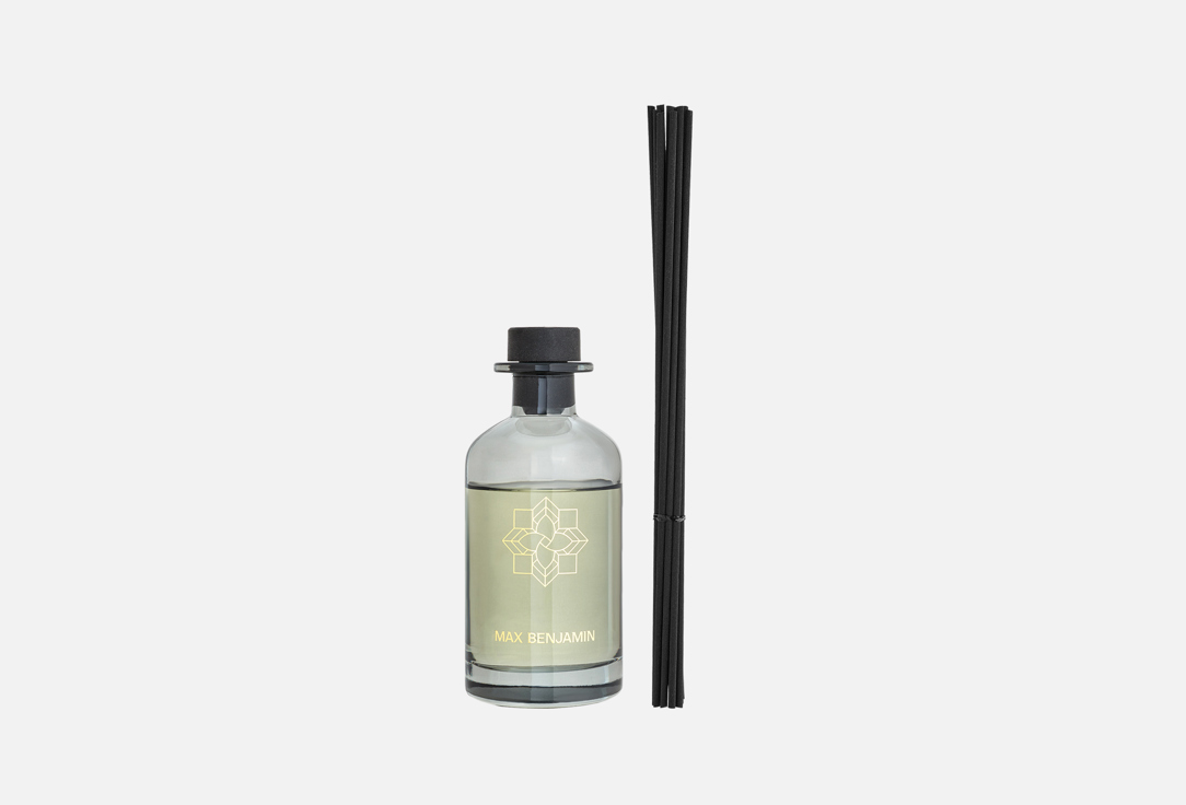 Max Benjamin DIFFUSER Clove & Cinnamon