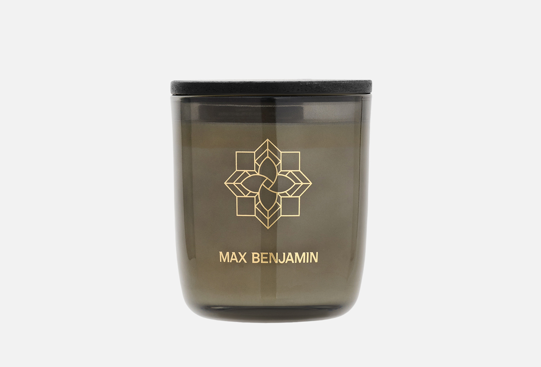 Max Benjamin CANDLE with LID Clove & Cinnamon 210 g Max Benjamin CANDLE with LID Clove & Cinnamon
