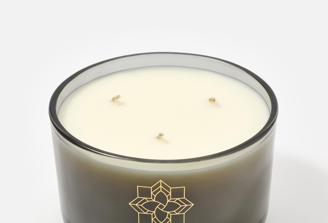 Max Benjamin 3 WICK CANDLE Clove & Cinnamon 560 g Max Benjamin 3 WICK CANDLE Clove & Cinnamon