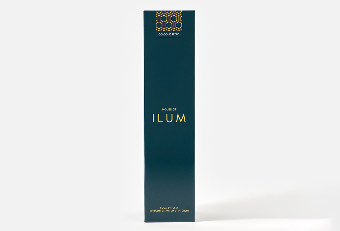 Max Benjamin DIFFUSER Cologne Retro