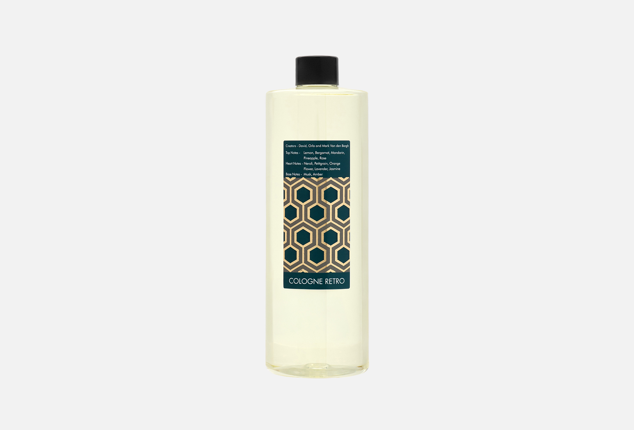Cologne Retro 500