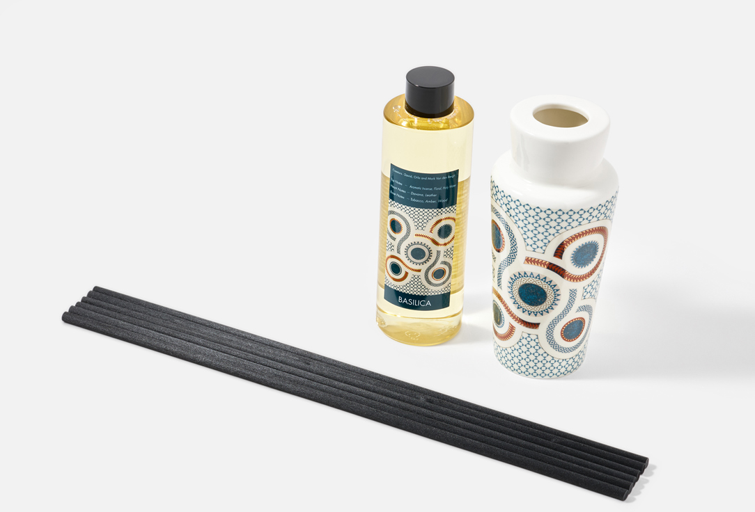 Max Benjamin DIFFUSER Basilica 250 ml Max Benjamin DIFFUSER Basilica