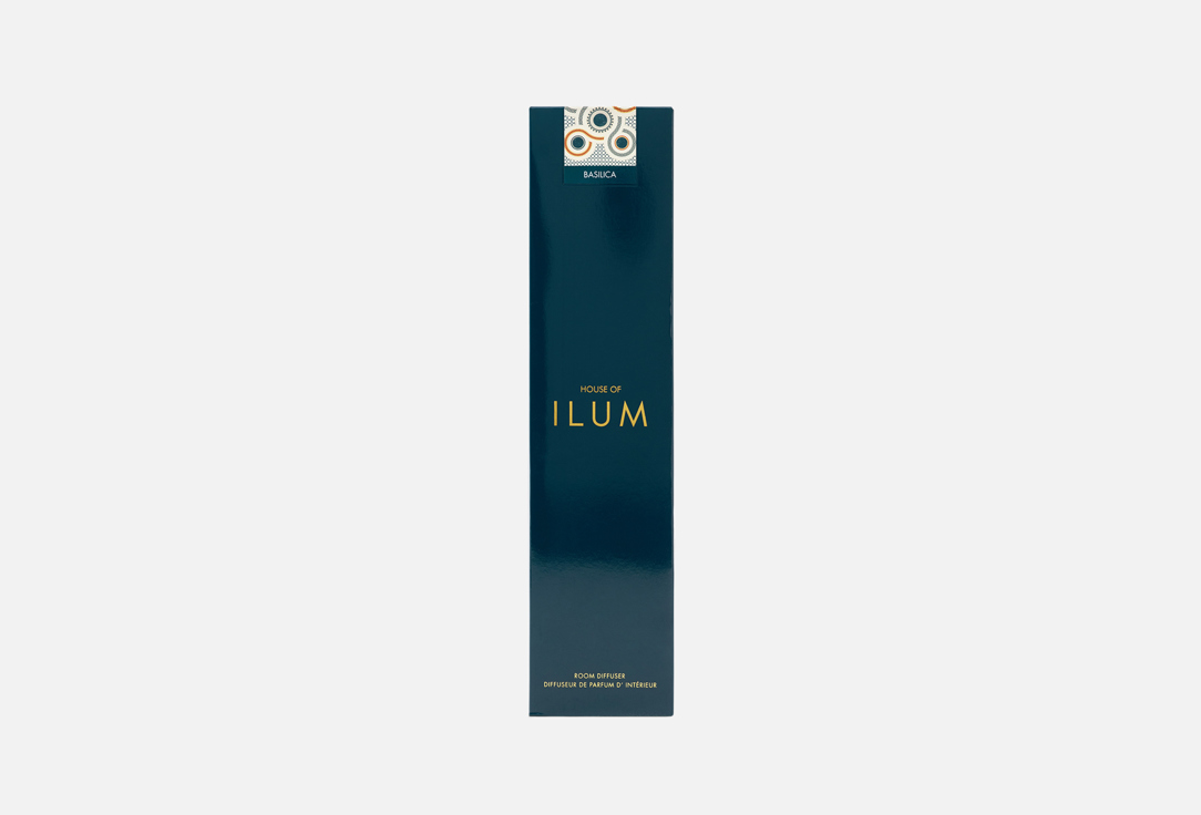 Max Benjamin DIFFUSER Basilica 250 ml Max Benjamin DIFFUSER Basilica