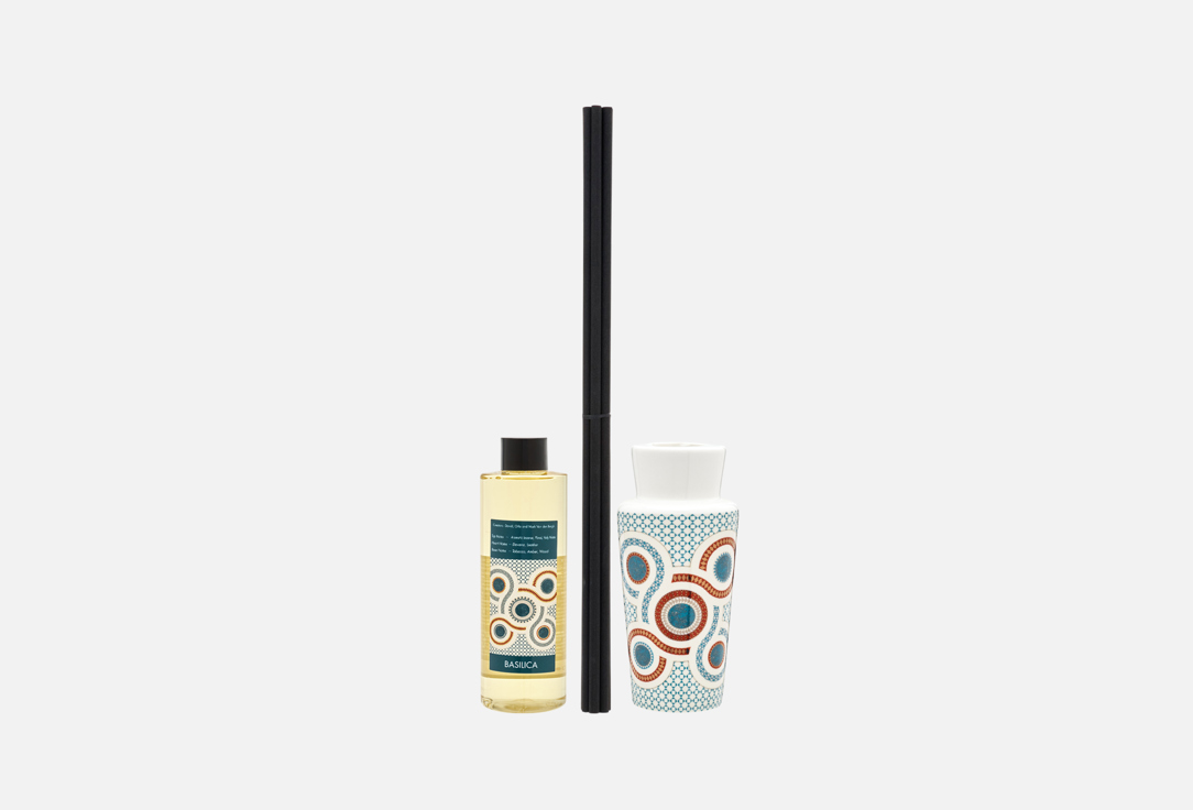 Max Benjamin DIFFUSER Basilica 250 ml Max Benjamin DIFFUSER Basilica