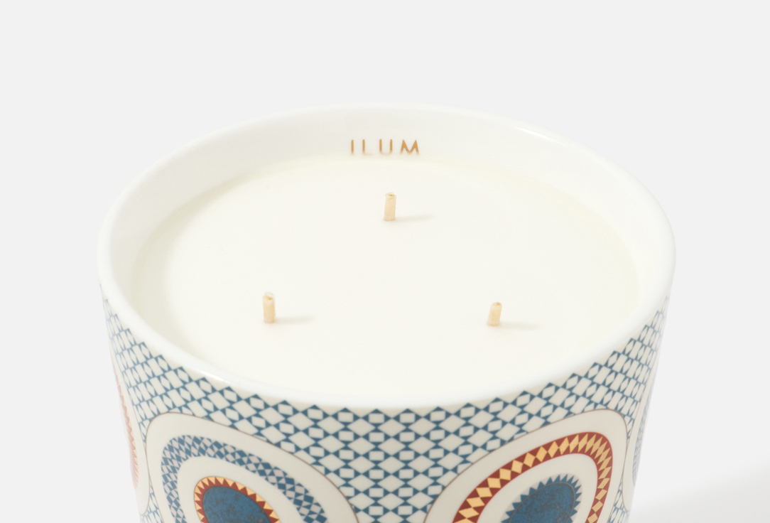 Max Benjamin Candle Basilica