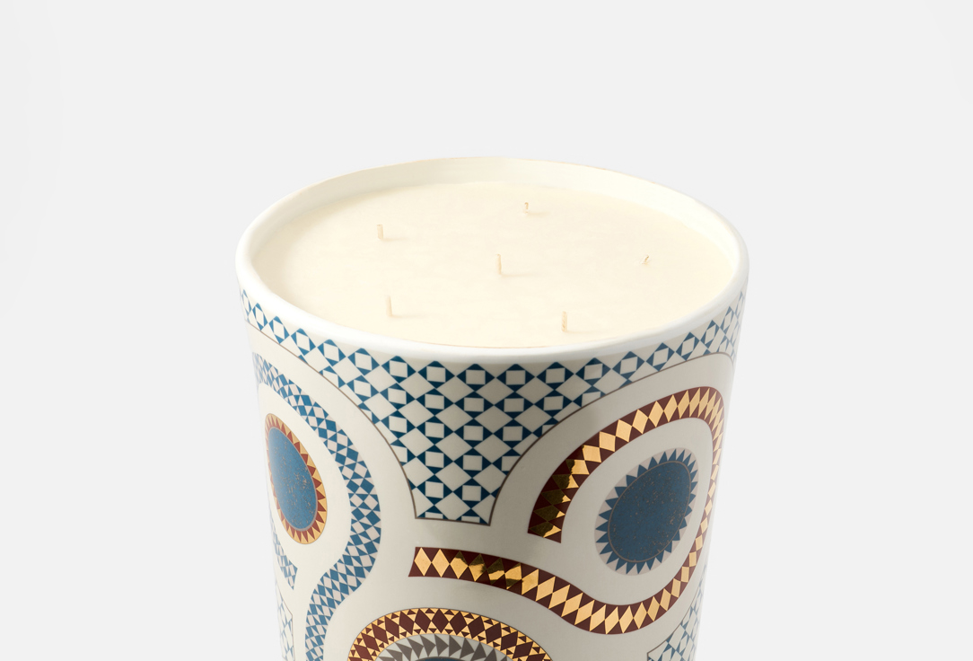 Max Benjamin Candle Basilica 5.15 kg Max Benjamin Candle Basilica