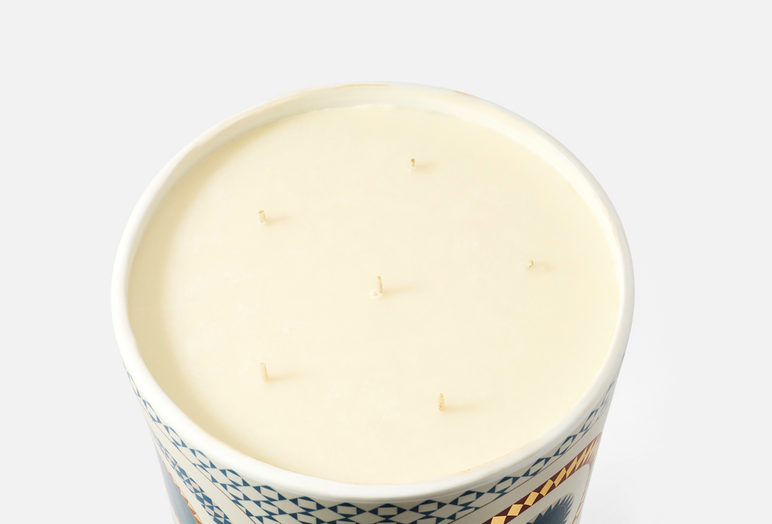 Max Benjamin Candle Basilica 5.15 kg Max Benjamin Candle Basilica