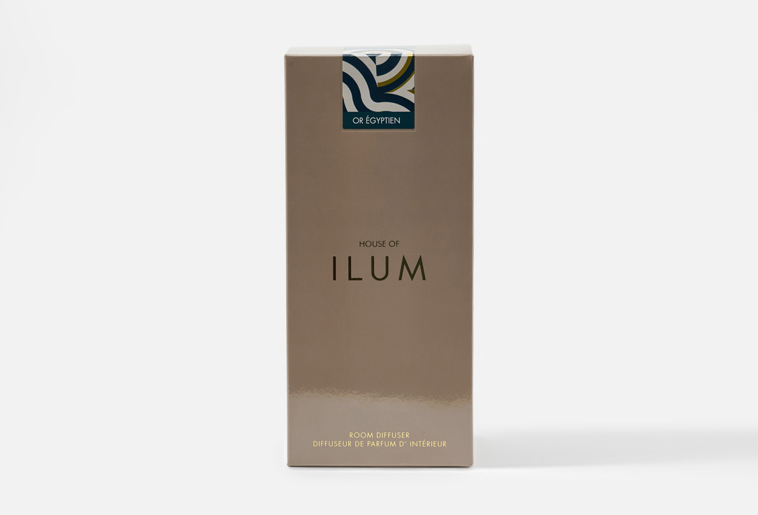 Max Benjamin DIFFUSER Or Égyptien 500 ml Max Benjamin DIFFUSER Or Égyptien