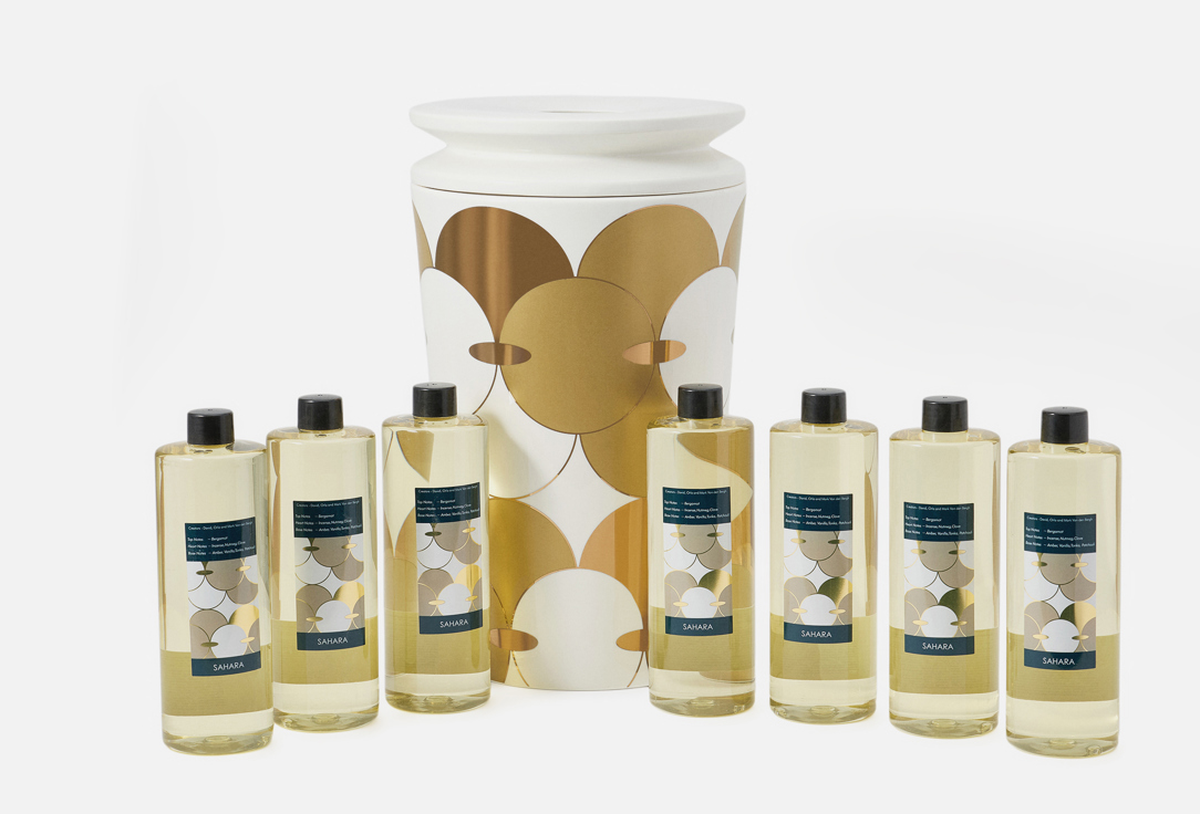 Max Benjamin DIFFUSER Sahara 3500 ml Max Benjamin DIFFUSER Sahara