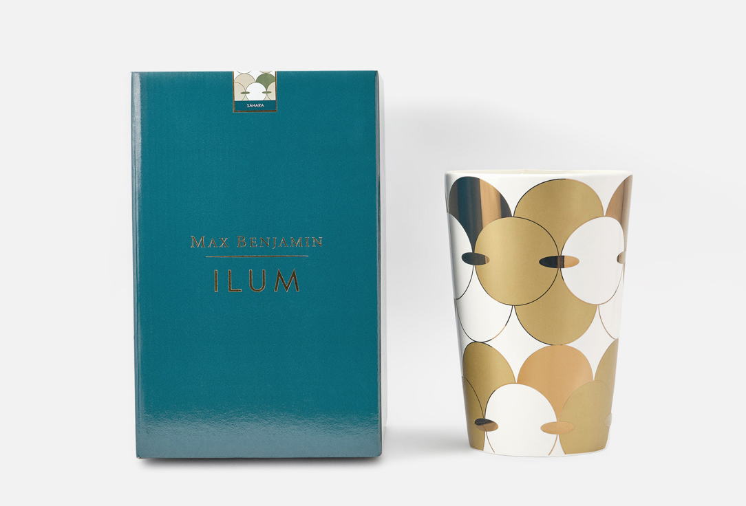Max Benjamin Candle Sahara 5.15 kg Max Benjamin Candle Sahara