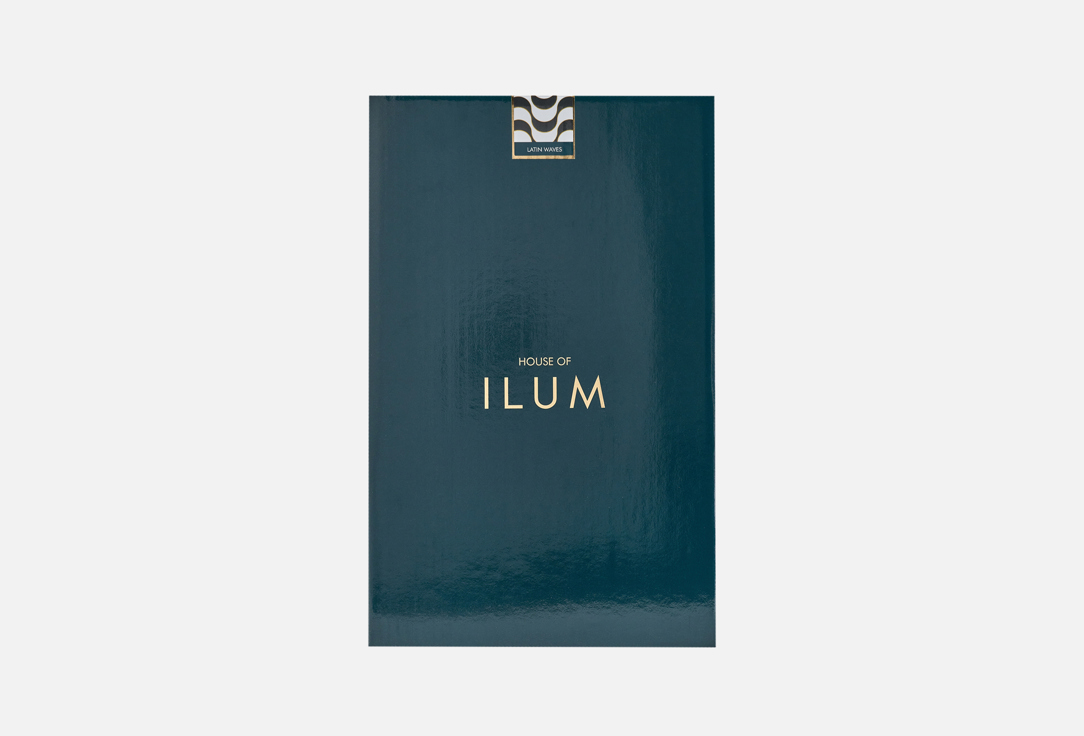 Max Benjamin DIFFUSER Latin Waves