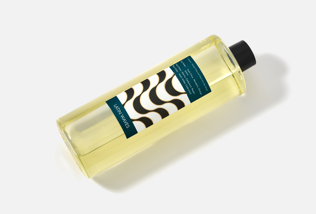 Max Benjamin DIFFUSER REFILL Latin Waves